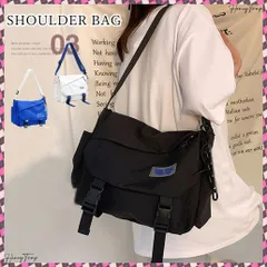 ショルダーバッグ レディース 斜めがけ 肩掛けバッグ ボディバッグ 軽量 2wayバッグ 大容量 カジュアルバッグ 韓国ファッション 斜めがけバッグ カジュアルバッグ 男女兼用鞄大容量