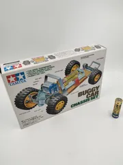 【REN様専用】バギー工作基本セット タミヤ プラモデル TAMIYA アッカーマンタイプステアリング機構 おもちゃ 玩具 アンティーク 中古品 ビンテージ インテリア 昭和 レア 工作 工芸品 24428四つ葉[YT00305]