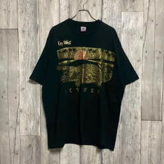 FRUIT OF THE LOOM 米国製 半袖 Tシャツ TEE XXL