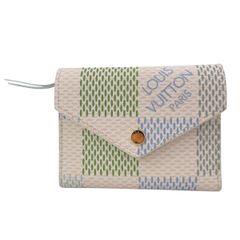 中古】 Christian Dior クリスチャン・ディオール オブリーク 総柄  