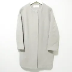 2025年最新】Plage レディース ノーカラージャケットの人気