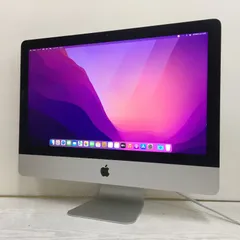 【早い者勝ち】【即日発送可能】【極上美品】Apple iMac A1418 早い者勝ち】【即日発送可能】【極上美品】Apple iMac A1418