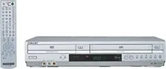 2025年最新】中古 sonyソニー vhsビデオデッキ一体型dvd