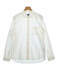 White Mountaineering カジュアルシャツ メンズ 【古着】【中古】【送料無料】