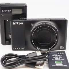 2025年最新】Nikon S8000 中古の人気アイテム - メルカリ 2025年最新】Nikon S8000 中古の人気アイテム - メルカリ