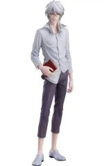 【中古】フィギュア POP UP PARADE 槙島聖護 L size 「PSYCHO-PASS」 プラスチック製塗装済み完成品