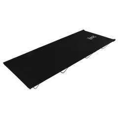 DOD コット ブラック 183cm ※美品※ DODコット ブラック