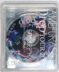 【中古】邦楽Blu-ray Disc AMEFURASSHI / AMEFURASSHI Drop Tour 2022 Final Kanda Square Hall