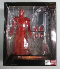 반다이 스타 워즈 / 에피소드 VIII 마지막 제다이 SHFiguarts 엘리트 프리토리안 가드 (헤비 블레이드)