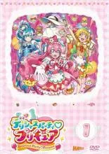 DVD デリシャスパーティプリキュア 13巻セット 13、15巻欠品 レンタル 楽天市場】デリシャスパーティプリキュア（DVD｜CD・DVD）の通販