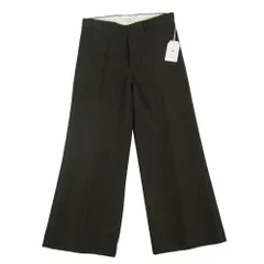 Sasquatchfabrix.ワイドストレートパンツ　21SS-PA9-018 Sasquatchfabrix.ワイドストレートパンツ 21SS-PA9-018