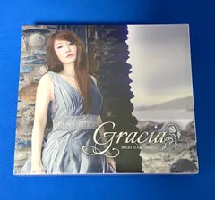 2024年最新】gracia 浜田麻里の人気アイテム - メルカリ