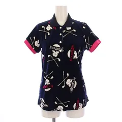 2025年最新】MARK&LONA レディース ポロシャツの人気アイテム - メルカリ