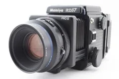 2023年最新】mamiya rz67 pro iiの人気アイテム - メルカリ