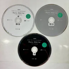 AAA CD DVD アルバム　15枚セット 61rYL2zv6fL.jpg