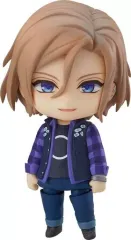 【中古】フィギュア ねんどろいど 摂津万里 「A3!(エースリー)」
