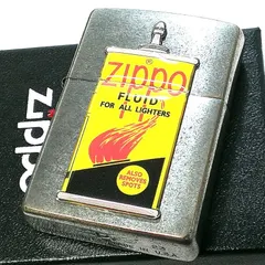 2025年最新】zippoオイル缶の人気アイテム - メルカリ