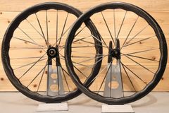 エリート ELITEWHEELS ドライブ ヘリックス DRIVE HERIX 46D CS カーボン チューブレス ホイールセット シマノ12S/11S 【千葉店】