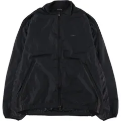 古着 00年代 ナイキ NIKE CLIMA-FIT ウインドブレーカー メンズXL相当/eaa544538