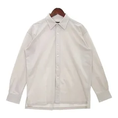 1piu1uguale3 25ss L/S PLAIN SHIRTS 新品未使用 2025年最新】1piu1uguale3 シャツの人気アイテム - メルカリ