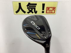 QiiO 5W フェアウェイウッド 18度 - メルカリ