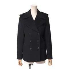 2025年最新】GUCCI レディース ピーコート・ウールコートの人気