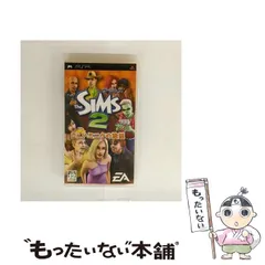 【中古】 ザ･シムズ2 Dr. ドミニクの陰謀 [PSP] / エレクトロニック・アーツ