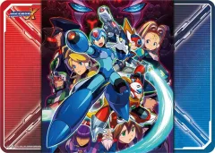 カルマシティ『ロックマンゼロ』 プレイマット コミックマーケット93 41nMyo05W9L._AC_SY200_QL15_.jpg