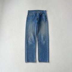 AUBERGE オーベルジュ MARLON USED 30 デニムパンツ - メルカリ