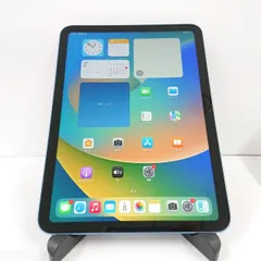 2023年最新】ipad 第10世代 本体の人気アイテム - メルカリ