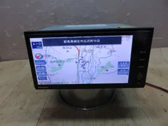 パナソニック/ストラーダHDDナビ/CN-H510WD/音の匠/地デジ/フルセグ パナソニック/ストラーダHDDナビ/CN-H510WD/音の匠/地デジ