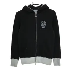 美品 ★ MARK&LONA マークアンドロナ パーカー フーディ マーク&ロナ MARK & LONA（マークアンドロナ）の「MARK&LONA/マークアンドロ