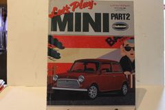 レッツ・プレイ・ミニ　PART2
