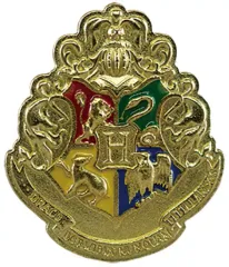 2025年最新】ホグワーツ紋章の人気アイテム - メルカリ