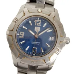 か*ぱ様 タグ・ホイヤー エクスクルーシブ 自動巻き 中古)TAG HEUER タグ・ホイヤー エクスクルーシブ クロノグラフ