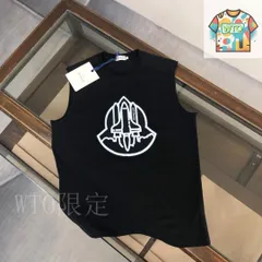 【今日WTO】Mon*cler モンクレール 2025 カップル コットンベスト-QQ74