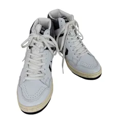 コンバース CONVERSE WEAPON VTG HI メンズ JPN：26.5 
