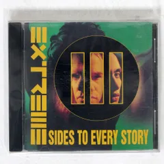 2025年最新】III Sides to Every Storyの人気アイテム - メルカリ