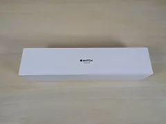 【大野70-1-1003】Apple Watch Series 3 GPS+Cellularモデル 38mm MQKF2J/A