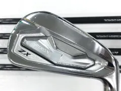 超美品　スリクソン zx5 mk2 アイアンセット　シュリンク付き スリクソン ZX5 MkII アイアン(6本セット) N.S.PRO 950GH