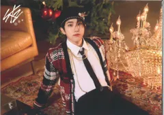 StrayKids HAN 2023 Xmas POPUP STORE 2/6