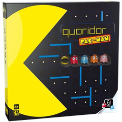 【新品未開封】コリドール・パックマン 日本語版　Gigamic（ギガミック） [正規輸入品]　知育玩具　おもちゃ 子供 脳トレ
