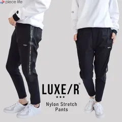 [サンプルSALE /D203 ] LUXE/R GOLF シャツ BK サンプルSALE /D203 ] LUXE/R GOLF シャツ BK - メルカリ