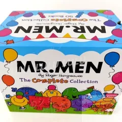 2025年最新】mr.men 洋書の人気アイテム - メルカリ
