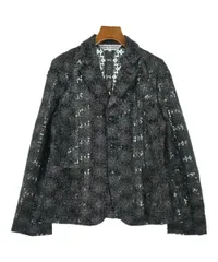 COMME des GARCONS COMME des GARCONS ジャケット レディース 【古着】【中古】【送料無料】のサムネイル