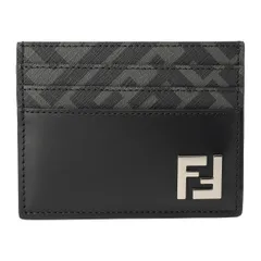 【美品】FENDI モンスター カードケース カード入れ パスケース 希少 楽天市場】FENDI フェンディ モンスターバグズアイ カードケース