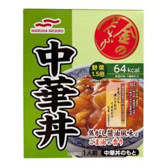 金のどんぶり 中華丼 140g