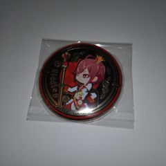 ツイステ】【ジャミル】バースデー・部活缶バッジ - メルカリ