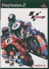 【中古】PS2ソフト MotoGP