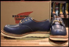 RED WING SHOES REDWING レッドウィング US8D 26cm フォアマン
